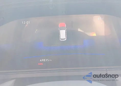 2024 Volkswagen Taos 1.5T Se z USA, uszkodzony, nr VIN 3VVSX7B20RM007232